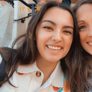 Meet your Posher, Marissa